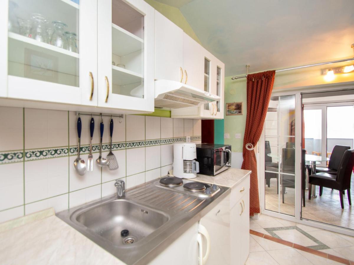 Apartment Ivana-4 By Interhome Raslina Esterno foto