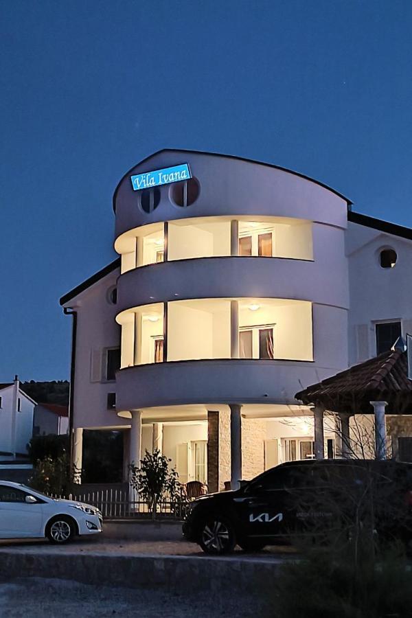Apartment Ivana-4 By Interhome Raslina Esterno foto