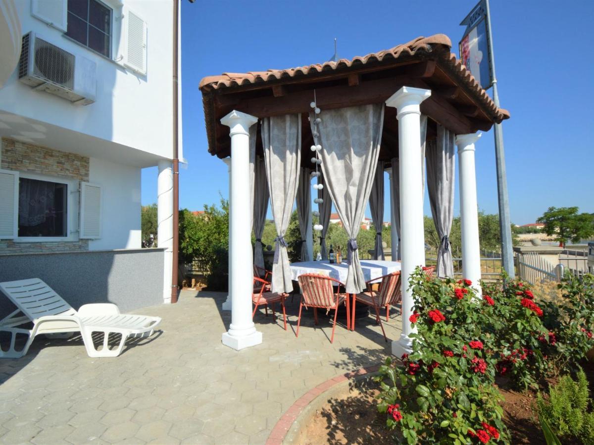 Apartment Ivana-4 By Interhome Raslina Esterno foto